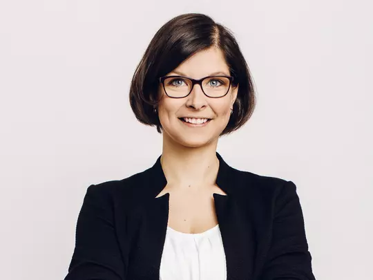 WOLF Pressekontakt: Melanie Waldmannstetter WOLF Pressekontakt: Melanie Waldmannstetter